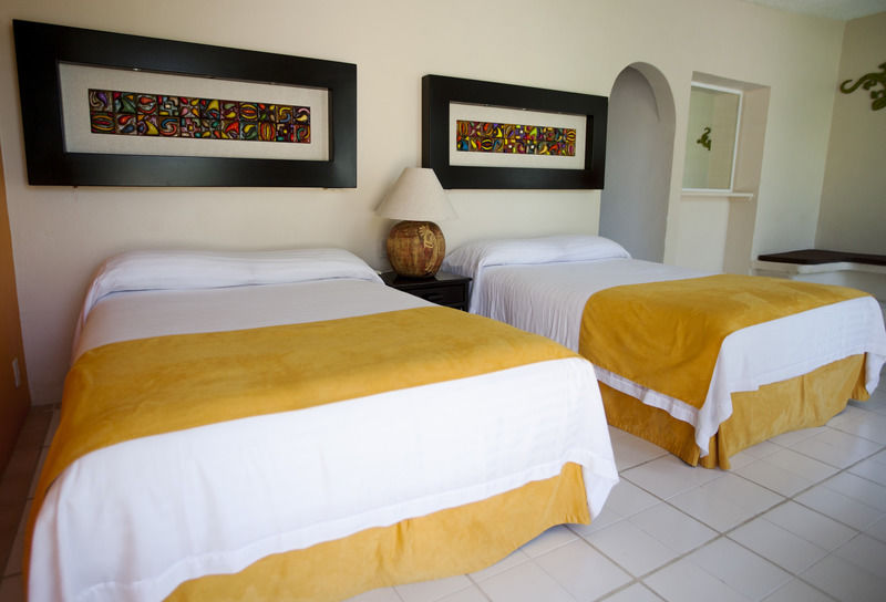 Quinta Del Gobernador Hotel Cuernavaca Exterior photo